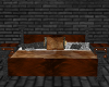 ~Nei Old Fur Bed