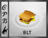 B.L.T. Sandwich