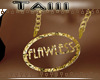 [TT]Flawless chain gold