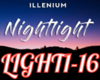 ILLENIUM NIGHTLIGHT 1