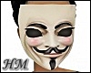 Anonymous  Mask