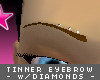 [V] Tinner Brown Diamond