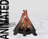 MLM Winter Blaze Bonfire
