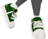 cs. Green Ricks