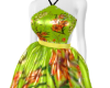 Chameleon summer dress