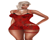 Fashion Underwear Red