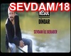 RESUL,DÜNDAR,SEVDALUK