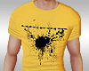 ✘ Yellow T-Shirt M