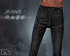 [PL] Jeans x RaZE
