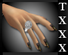 [TG] ArAbiAn nAils