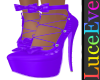 Violet  Dollie Stiletto