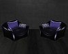 GROOVE CHAT CHAIRS
