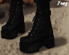 ♥Black Boots!