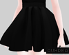 Ⓐ Cute Black Skirt