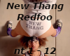 New Thang-Redfoo