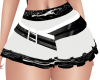 MINE SAIA ESTAMPADA