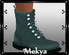*MM* Trendy Boots