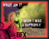 BFX AA Butterfly