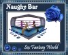 [SFW] Naughty Bar