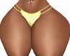 Yellow Daisy Bottom