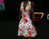 MH1-Colorful Gem Dress