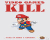 Games Kill Poster