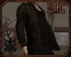 [luc] jacket rust