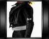 black jacket gotic