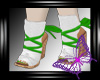 !! St Patrick day shoes