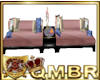 QMBR Asian Long Couch Rz