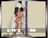 [EW] Beach Shower Kiss