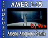 Ameno Amapiano Remix