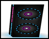 Animated Speaker