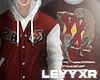 XR- Varsity Hoodies