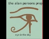 A.PARSONS eye in the sky