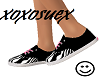 XS| Vanssssss!! :D