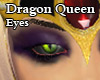 Dragon Queen Eyes