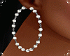 忍 Ruuz*Pearl Earrings