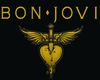 Bon Jovi #CD