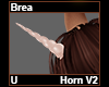 Brea Horn V2