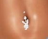 PlayBunny BELLY Piercing