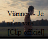 Vianney - Je m'en vais [