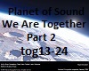 Planet of Sound Part2