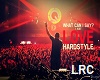 Love Hardstyle!