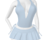 Cutie - Blue Set