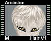 Arcticfox Hair M V1