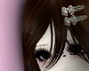 anime hair