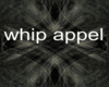 (T) Whip Appeal