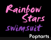 RainbowStar swimsuit [f]