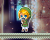 Animated Link